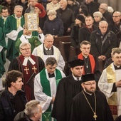 Trwa Tydzień Ekumeniczny. Początek w styczniu, koniec w maju