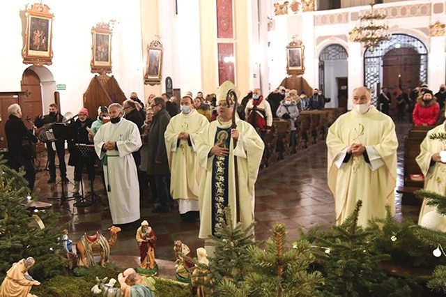 	Rokitno, jak podkreślają osoby zaangażowane w ruch trzeźwości, to ich bezpieczny port. 