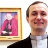 Ksiadz D. Gronowski jest postulatorem w procesie beatyfikacyjnym naszego biskupa.