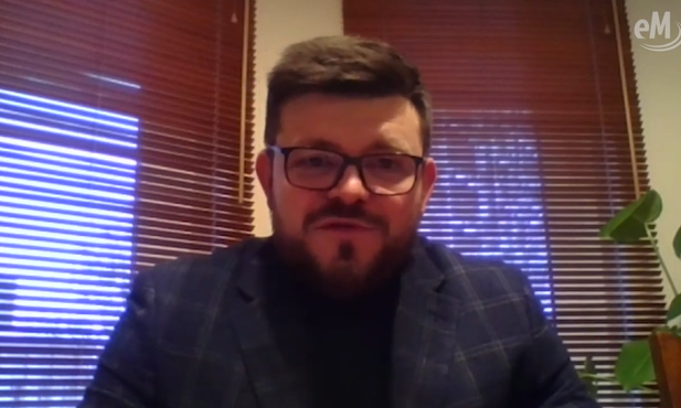 Łukasz Goik: Operze Śląskiej przybyli w pandemii nowi widzowie