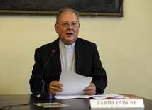 Abp Fabio Fabene.