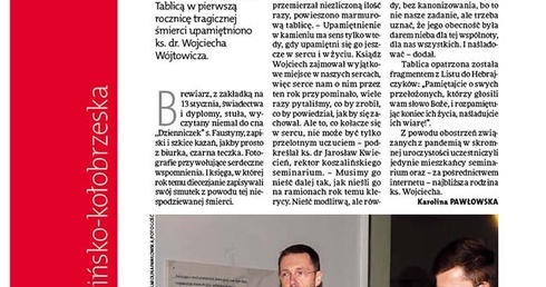 Gość Koszalińsko-Kołobrzeski 3/2021