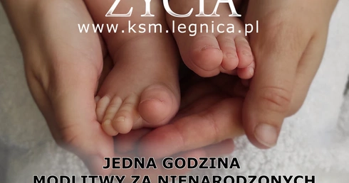 Rusza 40 Dni dla Życia