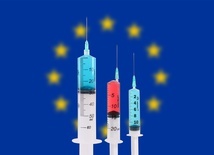 "Polityka UE wobec wspólnych zakupów szczepionek wymaga przemyślenia"