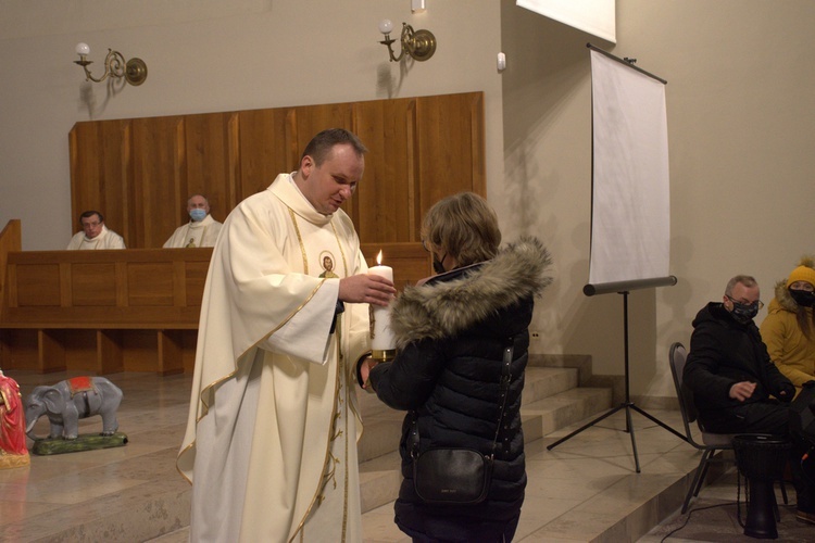 Wspólnoty charyzmatyczne spotkały się w Roku św. Józefa