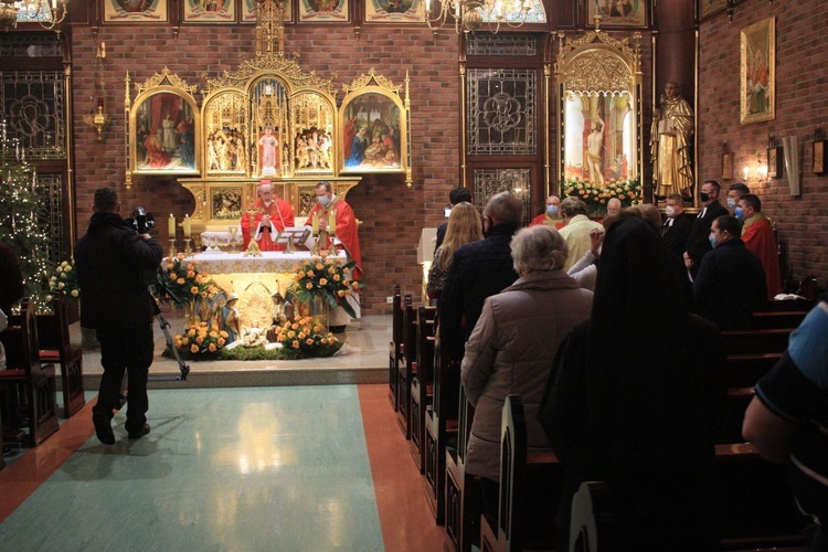 Nagroda Polskiej Rady Ekumenicznej dla abp. Alfonsa Nossola