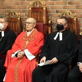 Nagroda Polskiej Rady Ekumenicznej dla abp. Alfonsa Nossola