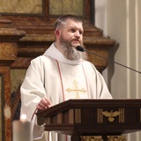 Poświęcenie ikony bł. Euzebiusza