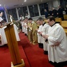 Diakoni rozpoczynają praktyki w parafiach