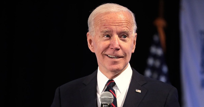 Biden uprzedził Sąd Najwyższy w sprawie tzw. homomałżeństw