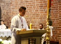 Piękno celebracji - różnorodność funkcji liturgicznych