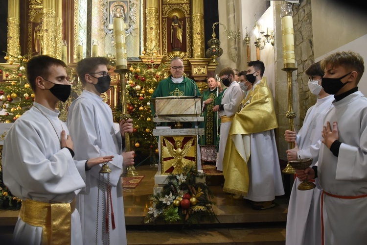 20 lat sądeckiej Arki