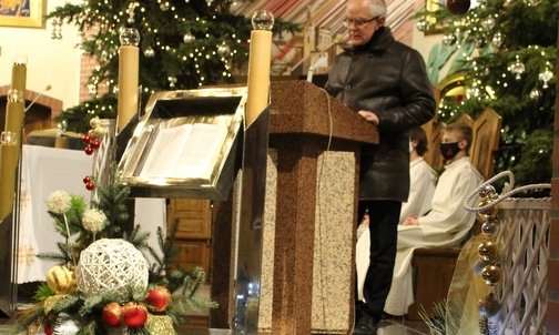 Jak wierni oceniają nietradycyjną formę kolędy?