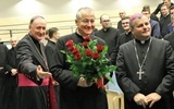Biskup tarnowski Andrzej Jeż prosi diecezjan o modlitwę w intencji biskupa nominata