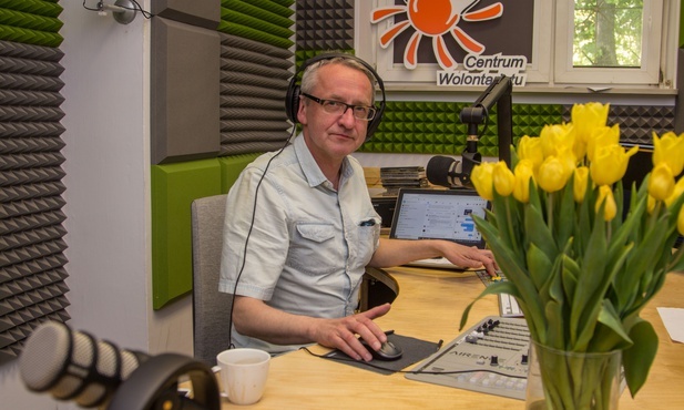 Nowe Radio odpowiedzią na intuicję papieża Franciszka?