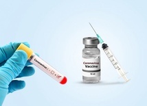 Europejska Agencja Leków opublikowała uzupełniony raport o szczepionce firmy Moderna