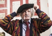 Papcio Chmiel nie żyje