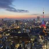 Japonia: Rząd zaprzecza doniesieniom o planach odwołania Igrzysk Olimpijskich w Tokio