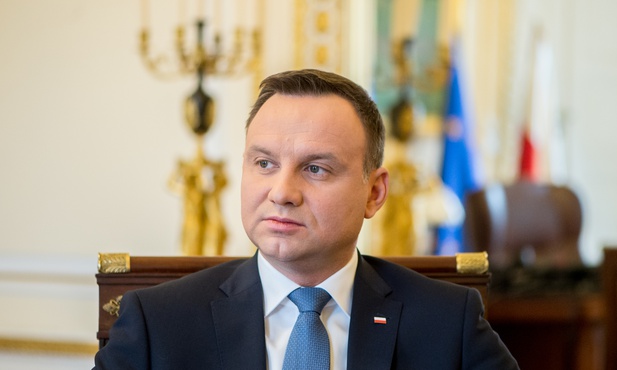 Prezydent podpisał ustawę ws. zmiany zakresu obowiązywania konwencji stambulskiej