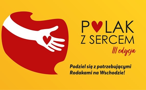 Legnica. Polak z sercem