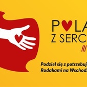 Legnica. Polak z sercem