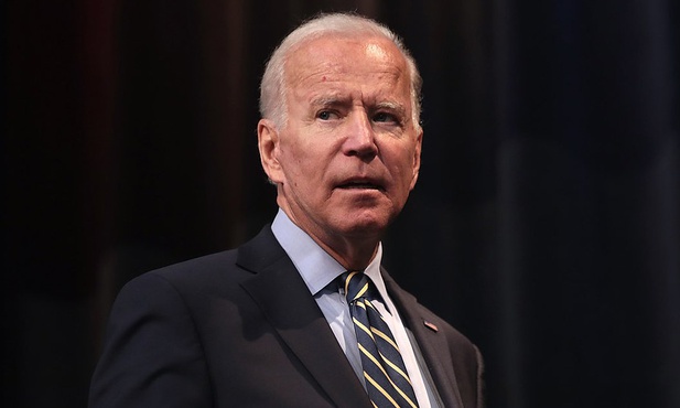 Joe Biden w 1980 roku odbył długą rozmowę z Janem Pawłem II 