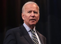 Joe Biden w 1980 roku odbył długą rozmowę z Janem Pawłem II 