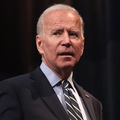 Joe Biden w 1980 roku odbył długą rozmowę z Janem Pawłem II 