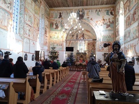 Wyjdź ze swojej ziemi. Jubileuszowy Rok św. Jakuba w archidiecezji wrocławskiej