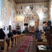 Wyjdź ze swojej ziemi. Jubileuszowy Rok św. Jakuba w archidiecezji wrocławskiej
