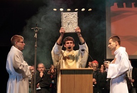 Słowo Boże słuchane i celebrowane