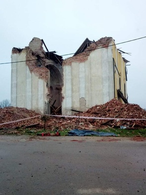 24 stycznia "Dniem solidarności z Chorwacją"