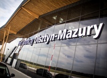 5 lat od pierwszego lotu