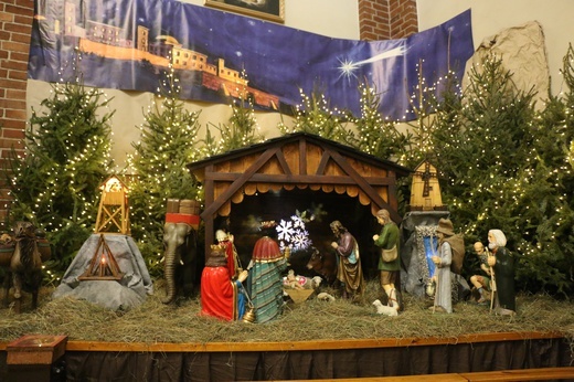 Parafia św. Józefa w Chorzowie