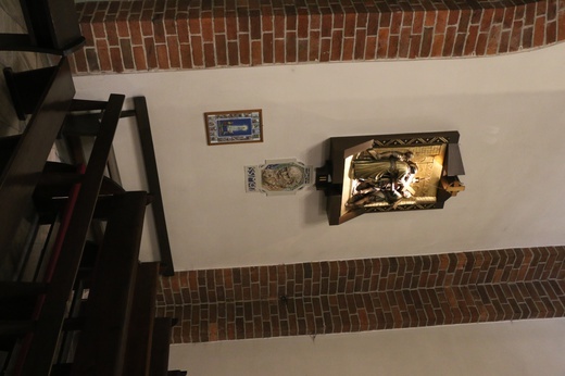 Parafia św. Józefa w Chorzowie