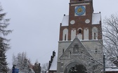 Parafia św. Józefa w Chorzowie