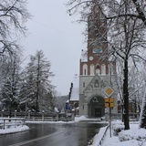 Parafia św. Józefa w Chorzowie
