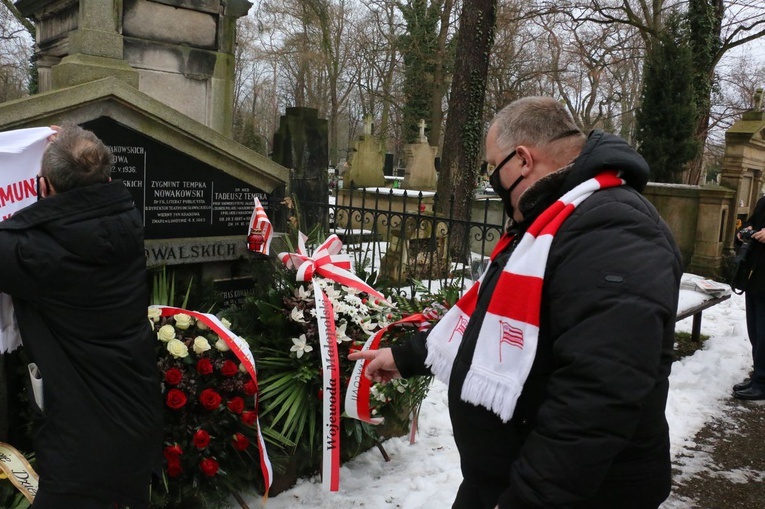 Pamięci Zygmunta Nowakowskiego