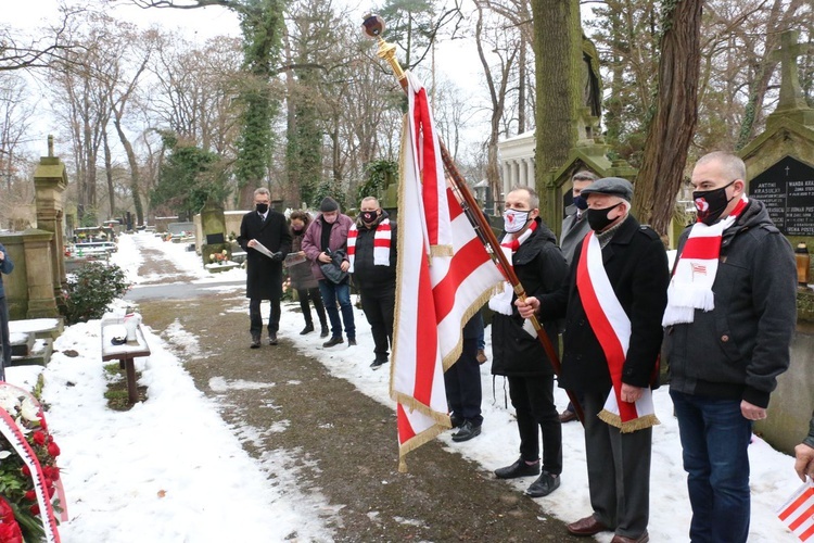 Pamięci Zygmunta Nowakowskiego