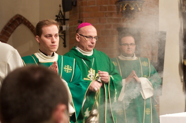 Rocznica śmierci kard. Józefa Glempa