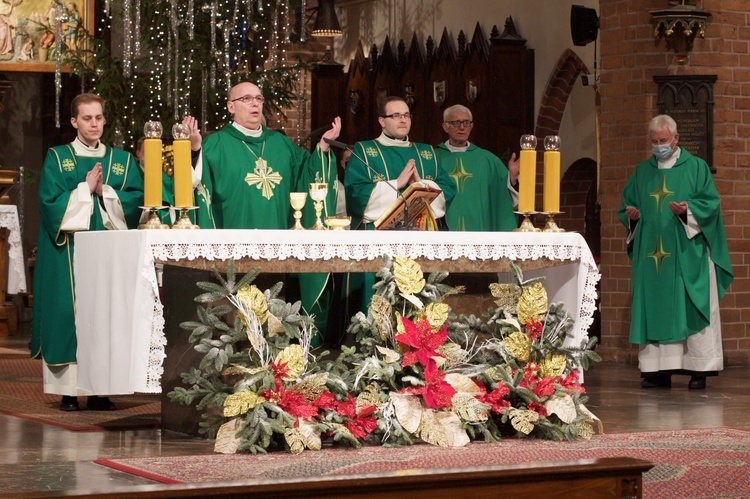 Rocznica śmierci kard. Józefa Glempa