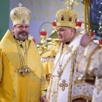 Ingres bp. Arkadiusza Trochanowskiego