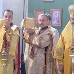 Ingres bp. Arkadiusza Trochanowskiego