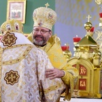 Ingres bp. Arkadiusza Trochanowskiego