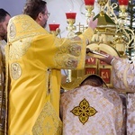 Ingres bp. Arkadiusza Trochanowskiego