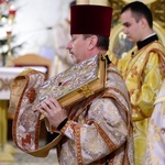 Ingres bp. Arkadiusza Trochanowskiego