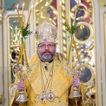 Ingres bp. Arkadiusza Trochanowskiego