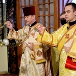 Ingres bp. Arkadiusza Trochanowskiego