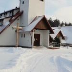 44. Kościół Niepokalanego Poczęcia NMP w Baninie