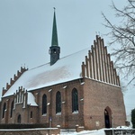 61. Kościół Matki Boskiej Bolesnej w Gdańsku